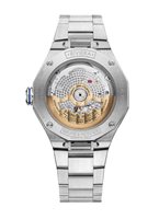 Orologio Baume & Mercier Uomo Riviera in Acciaio M0A10822 - M0A10822